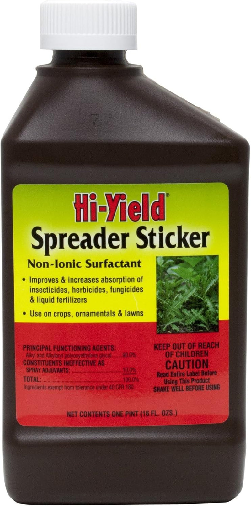 Voluntary Purchasing Group, 16 Oz 31062 Spreader Sticker