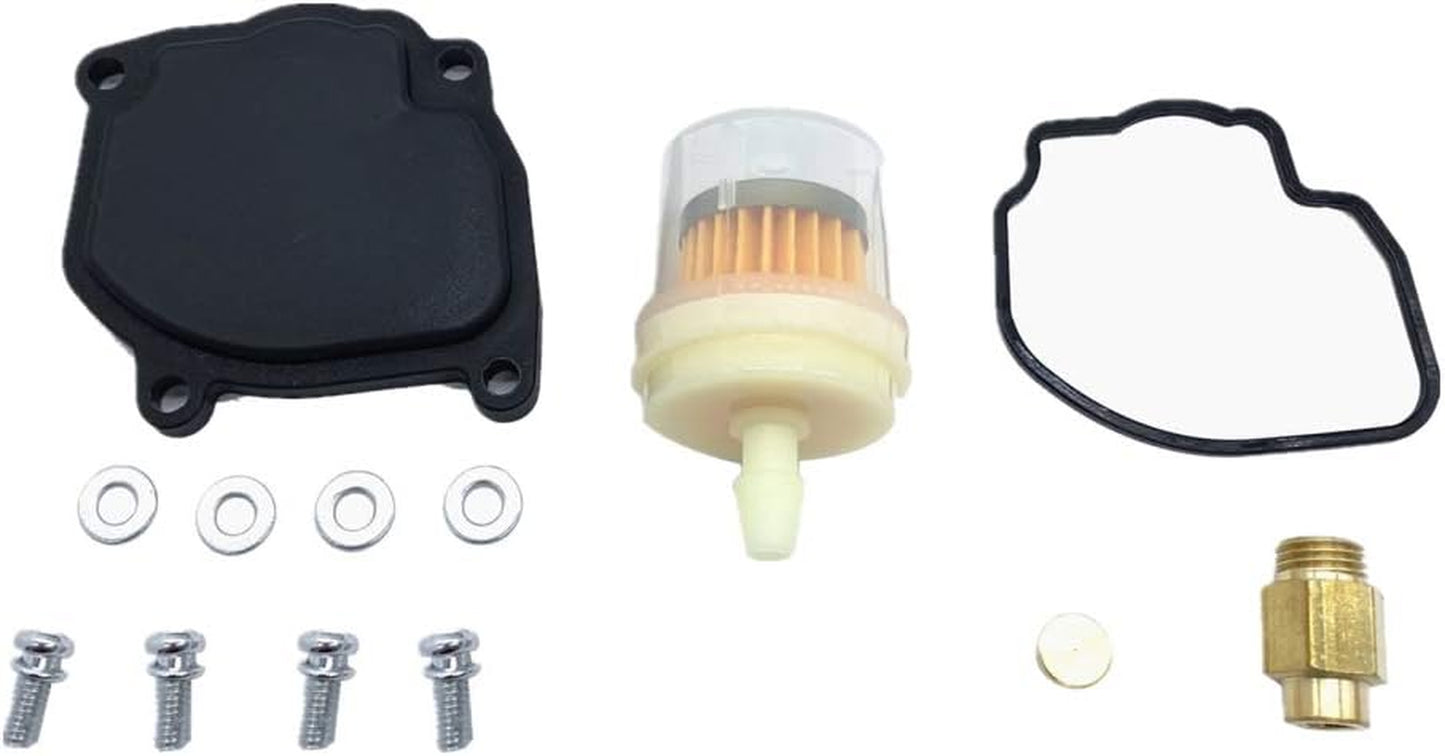 Carburetor for Arctic Cat 300 1998 1999 2000 ATV Carb