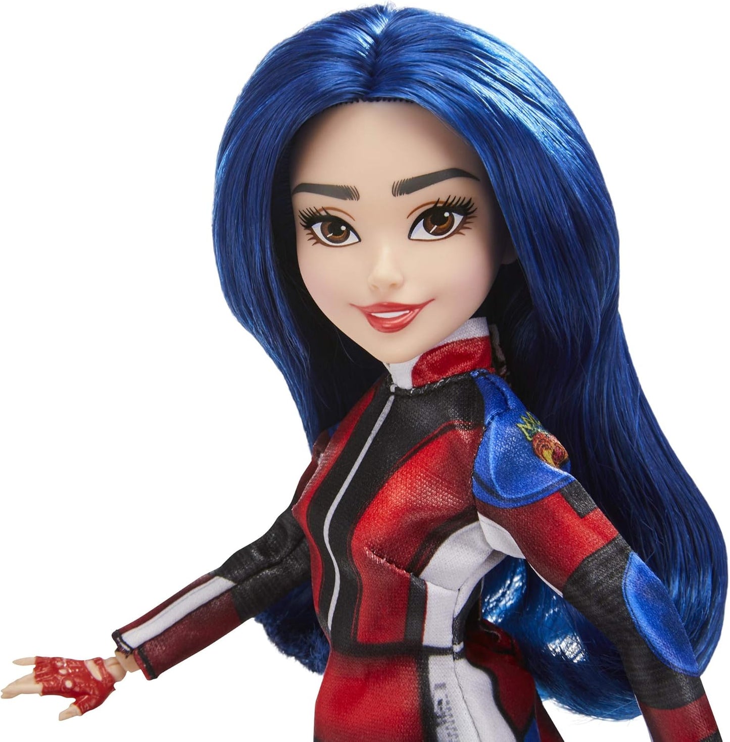 Disney Descendants Evie Fashion Doll, Inspired by Descendants 3
