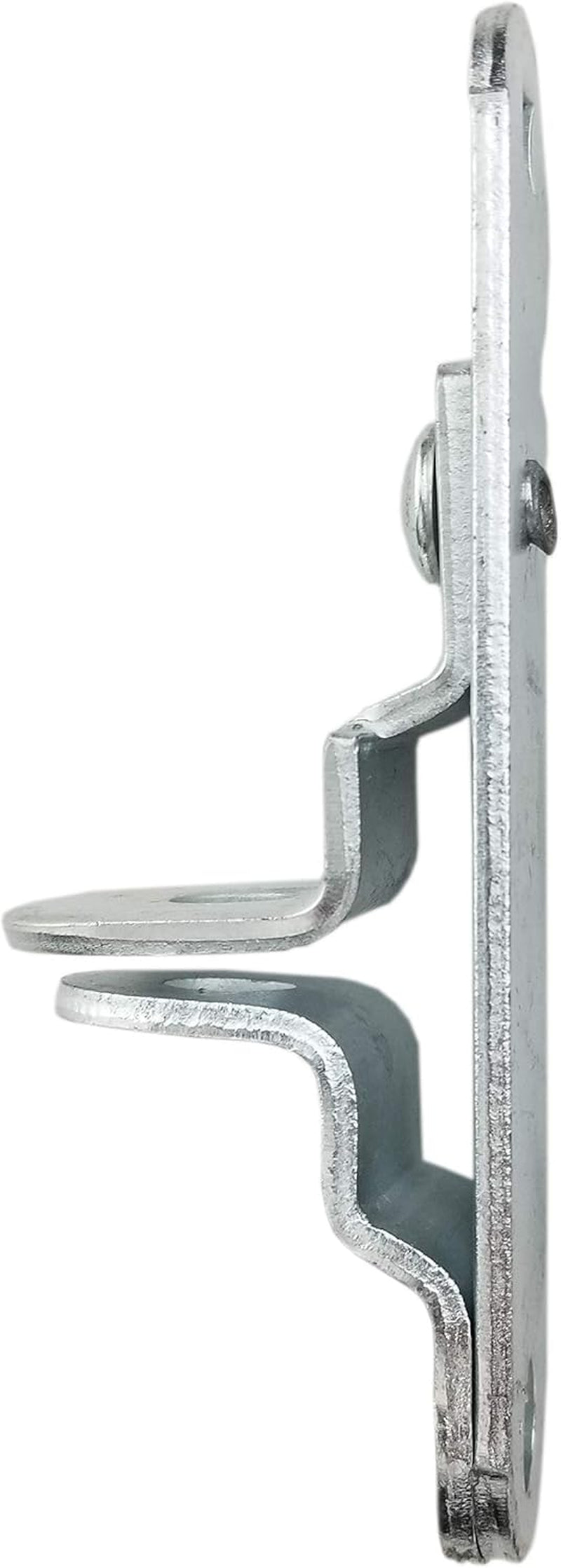 Class a Customs Hasp Keeper for Cargo Trailer Ramp Door
