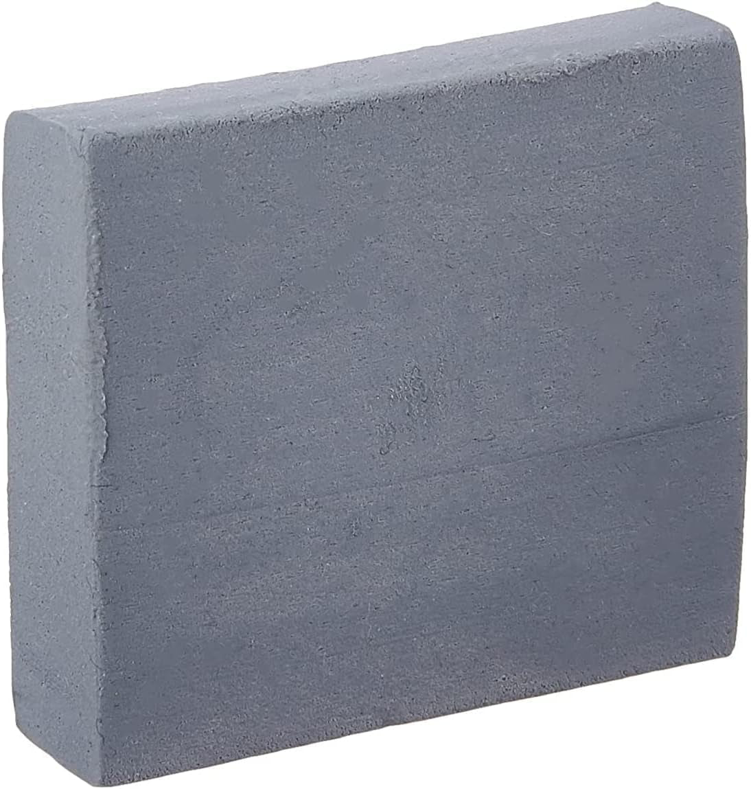 Faber-Castell Erasers - Drawing Art Kneaded Erasers, Large Size Grey - 4 Pack