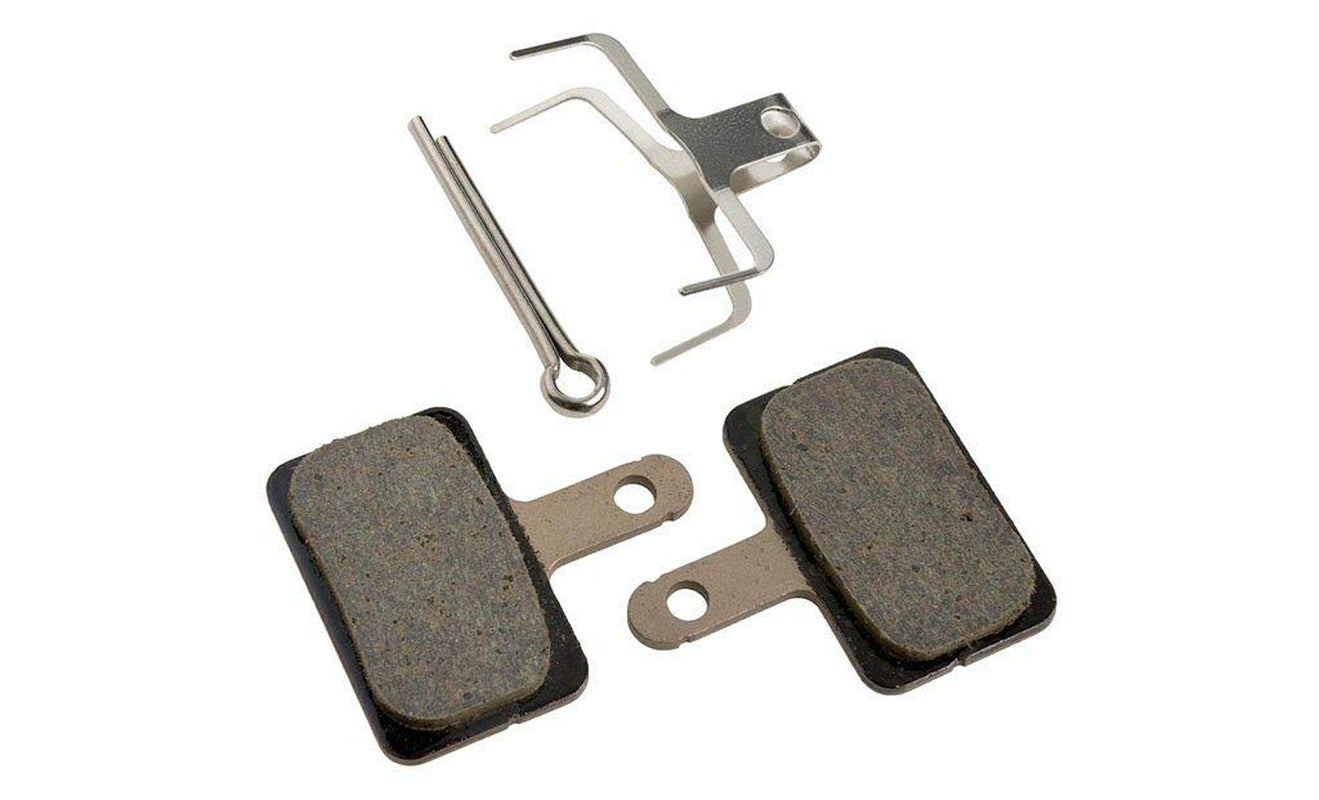 Brake Pads Shimano B01S Brake Pad Set, 2 Pairs