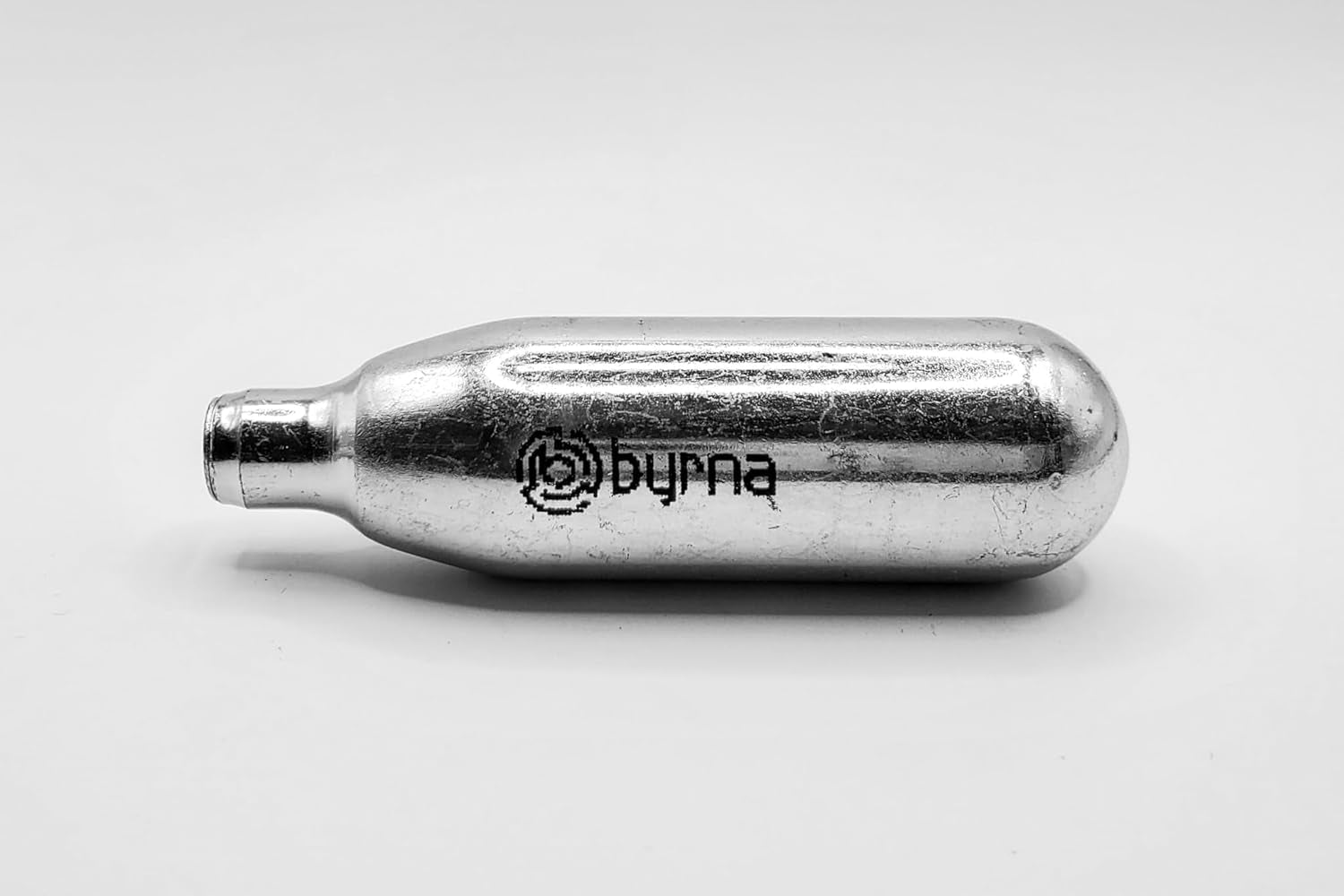 Byrna 8 Gram CO2 + Oiler Cartridges | 10 Count Pack | for Byrna SD/HD/EP - (9 CO2 + 1 Oiler Cylinders)