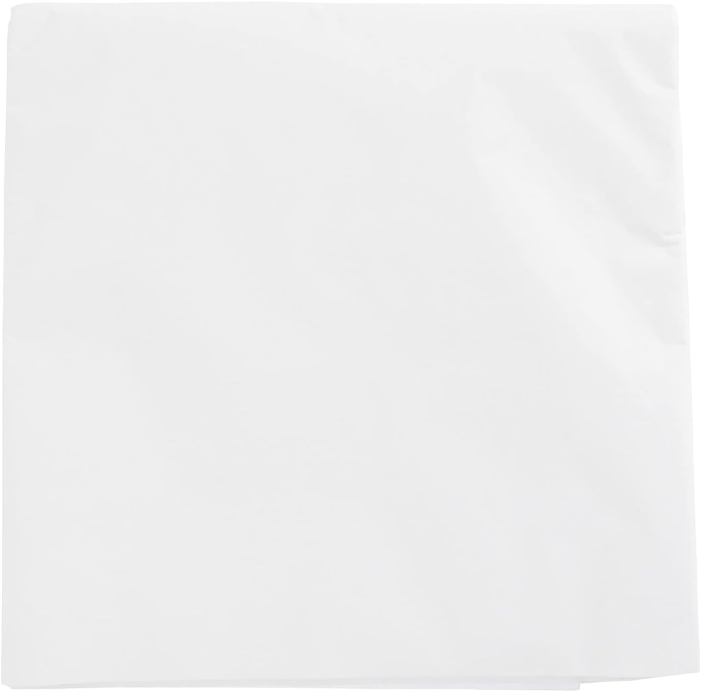 BLUE PANDA 36 Pack Medium Polka Dot Paper Gift Bags with Handles and White Tissue Paper, 6 Pastel Rainbow Colors (10 X 8 X 4 In)