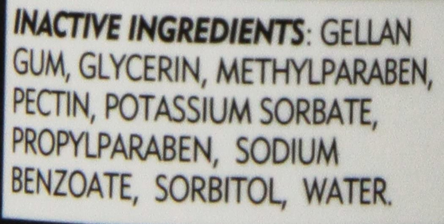 Nutri-Vet anti Diarrehea Liquid for Cats | Detodxifying Agent Works against Bacterial Toxins | 4 Ounces
