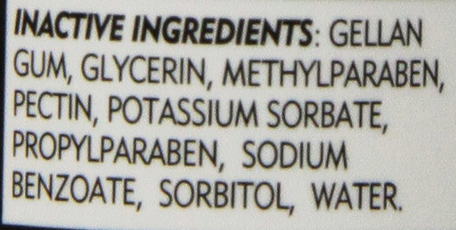 Nutri-Vet anti Diarrehea Liquid for Cats | Detodxifying Agent Works against Bacterial Toxins | 4 Ounces