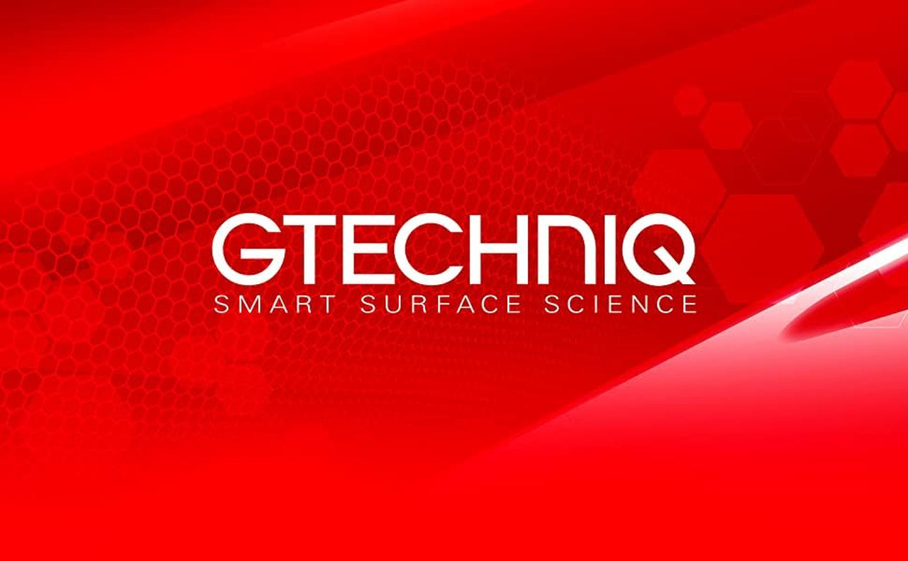 Gtechniq - C5 Wheel Armour - Long Term Protection for Wheels and Rims, Repels Brake Dust and Contaminants, Safe on Brake Calipers, Withstands High Temperatures (15 Milliliters)