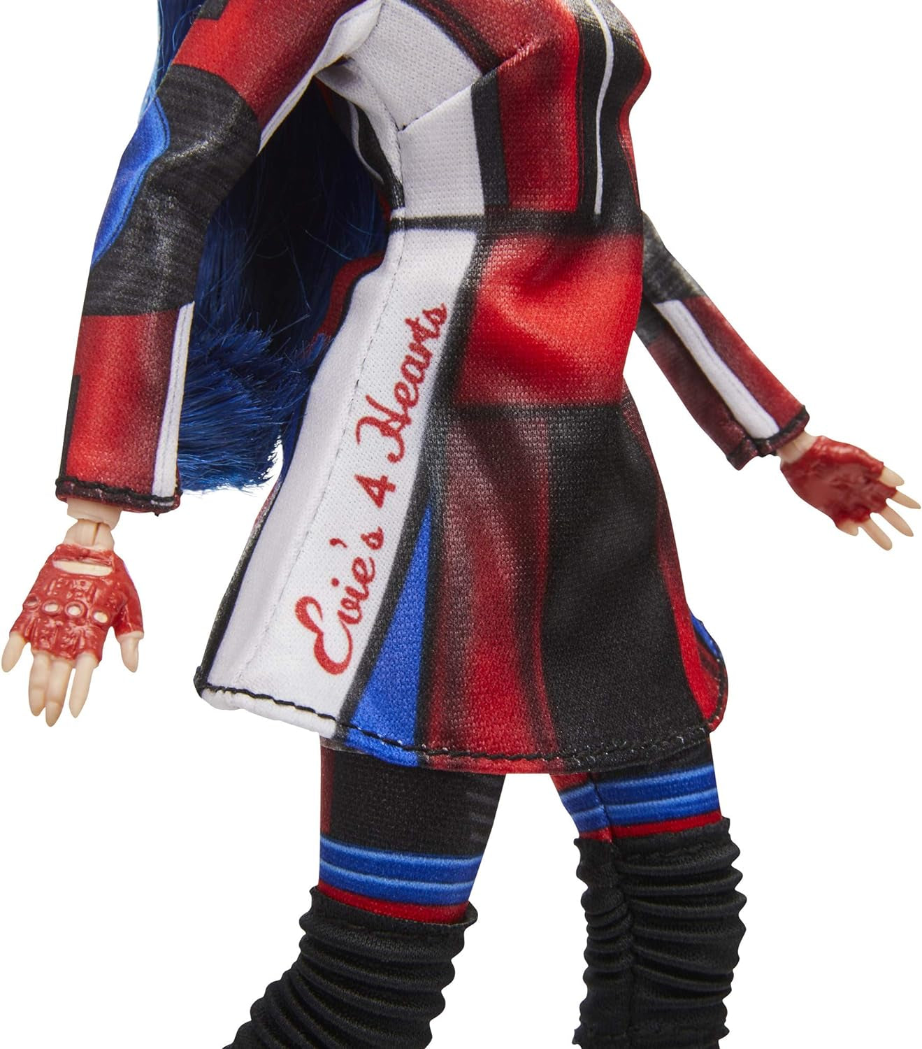 Disney Descendants Evie Fashion Doll, Inspired by Descendants 3