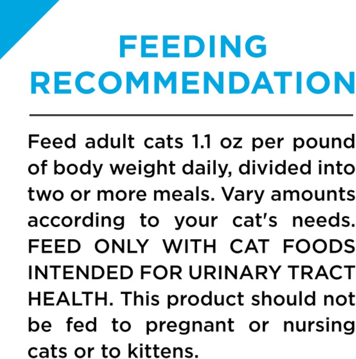 Purina Pro Plan Urinary Tract Health with Salmon Classic Wet Cat Food Pate - (Pack of 24) 3 Oz. Pull-Top Cans