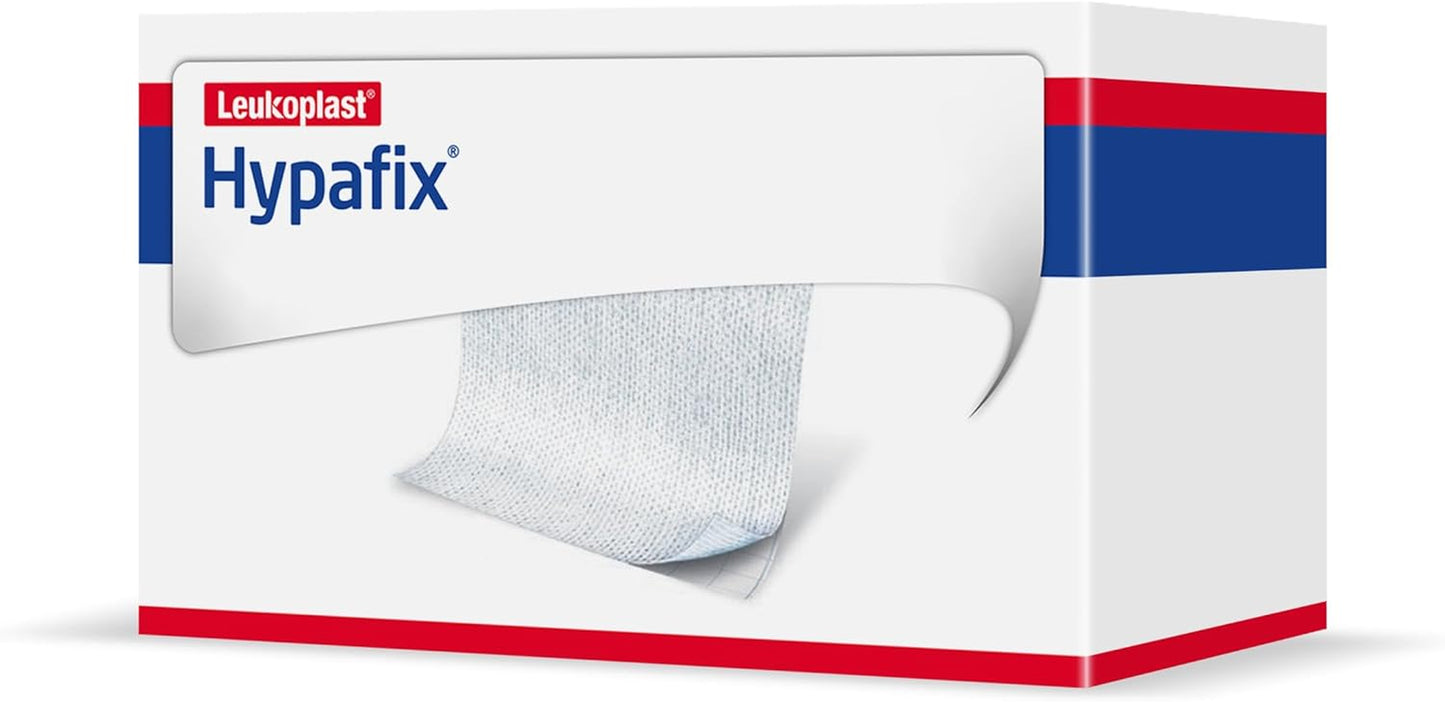Hypafix Flexible Wide-Area Fixation - for Securing Devices and Wound Dressings - 2 in X 11 Yds, 1 Roll