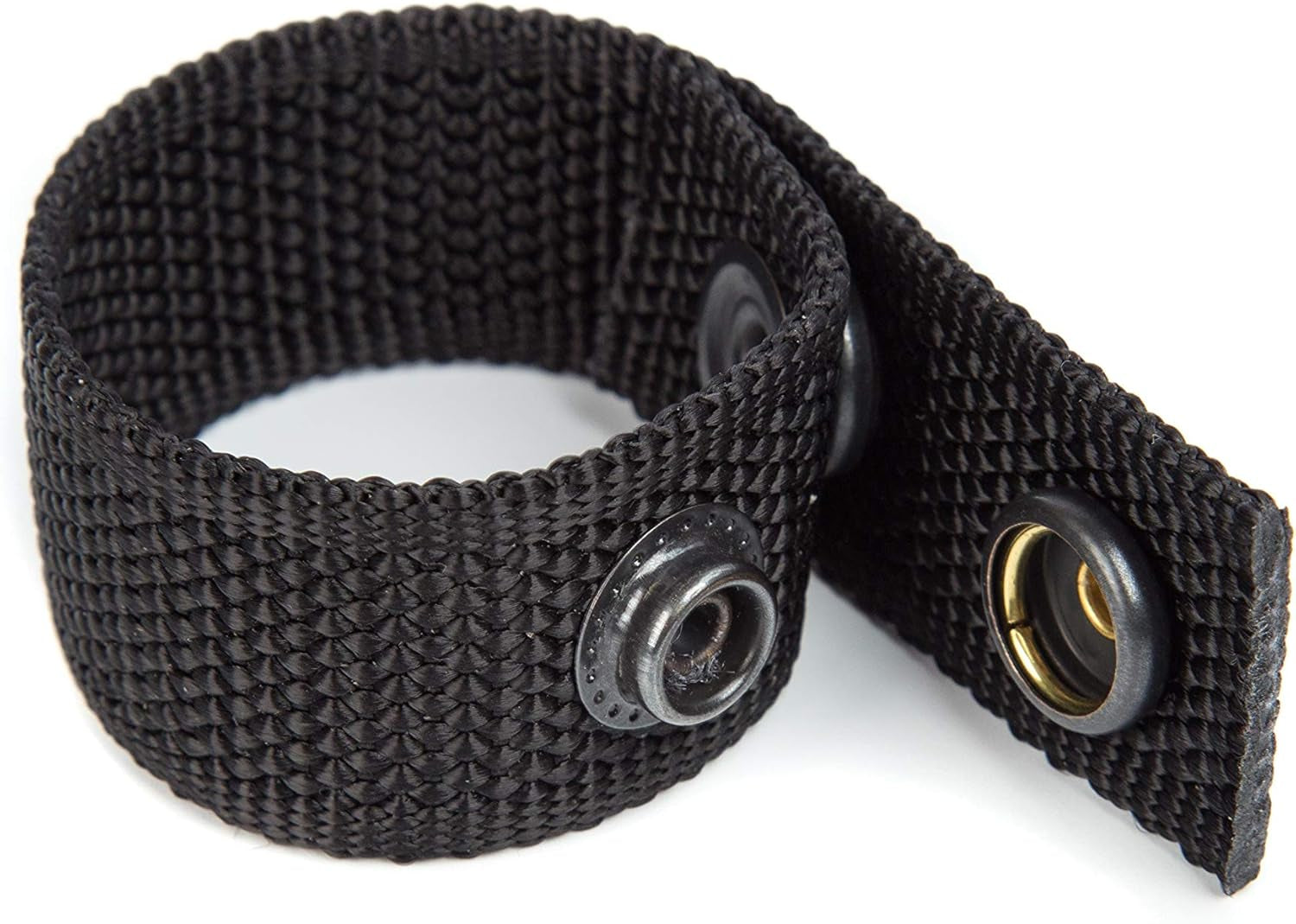 LUITON Duty Belt Keeper with Double Snaps for 2¼" Wide Belt Security Tactical Belt Police Military Equipment Accessories