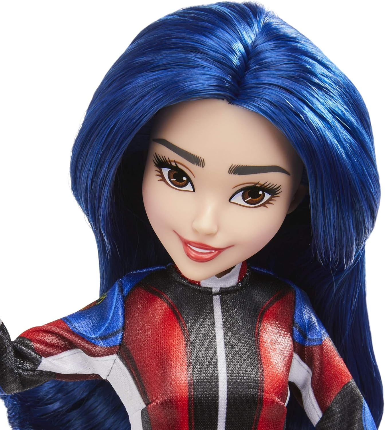 Disney Descendants Evie Fashion Doll, Inspired by Descendants 3