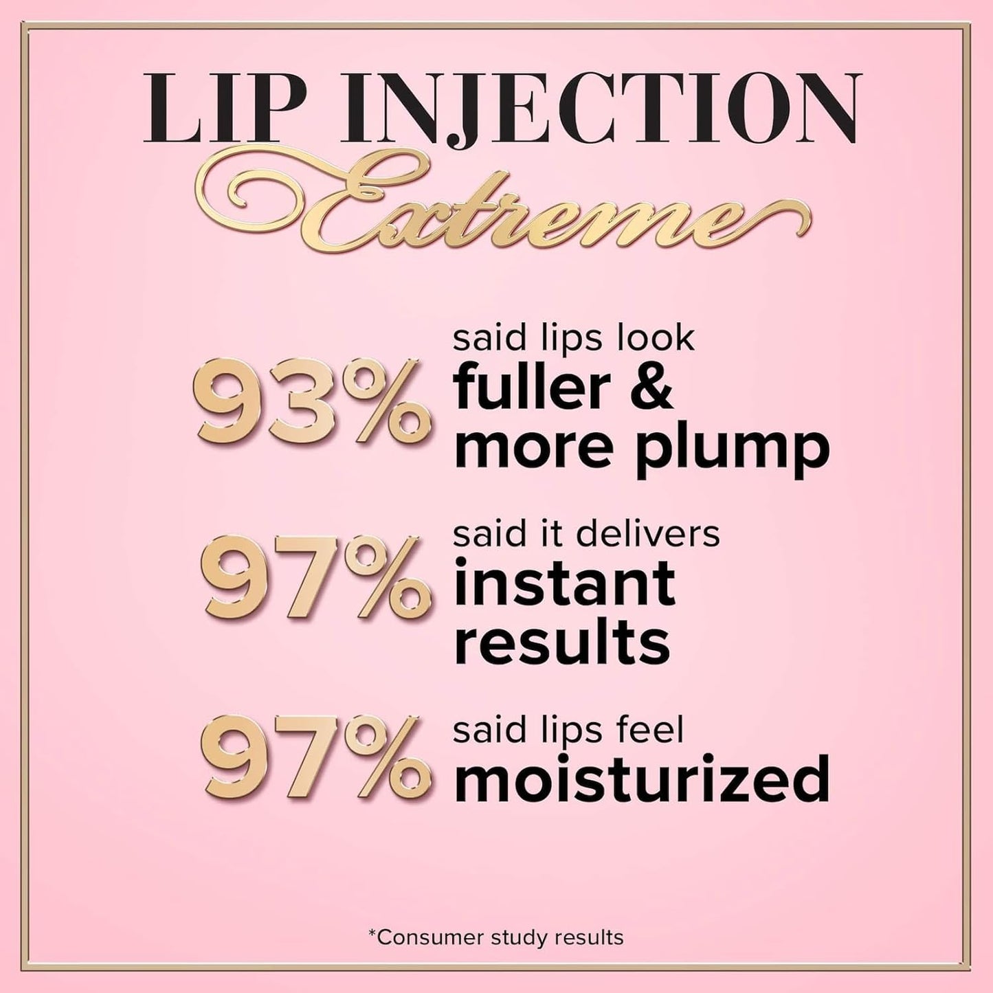 Too Faced Lip Injection Extreme Lip Plumper