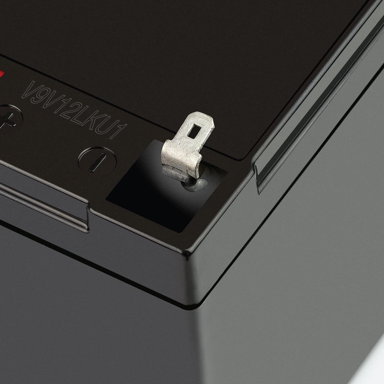 Expertpower 12V 7Ah Rechargeable Sealed Lead Acid Battery