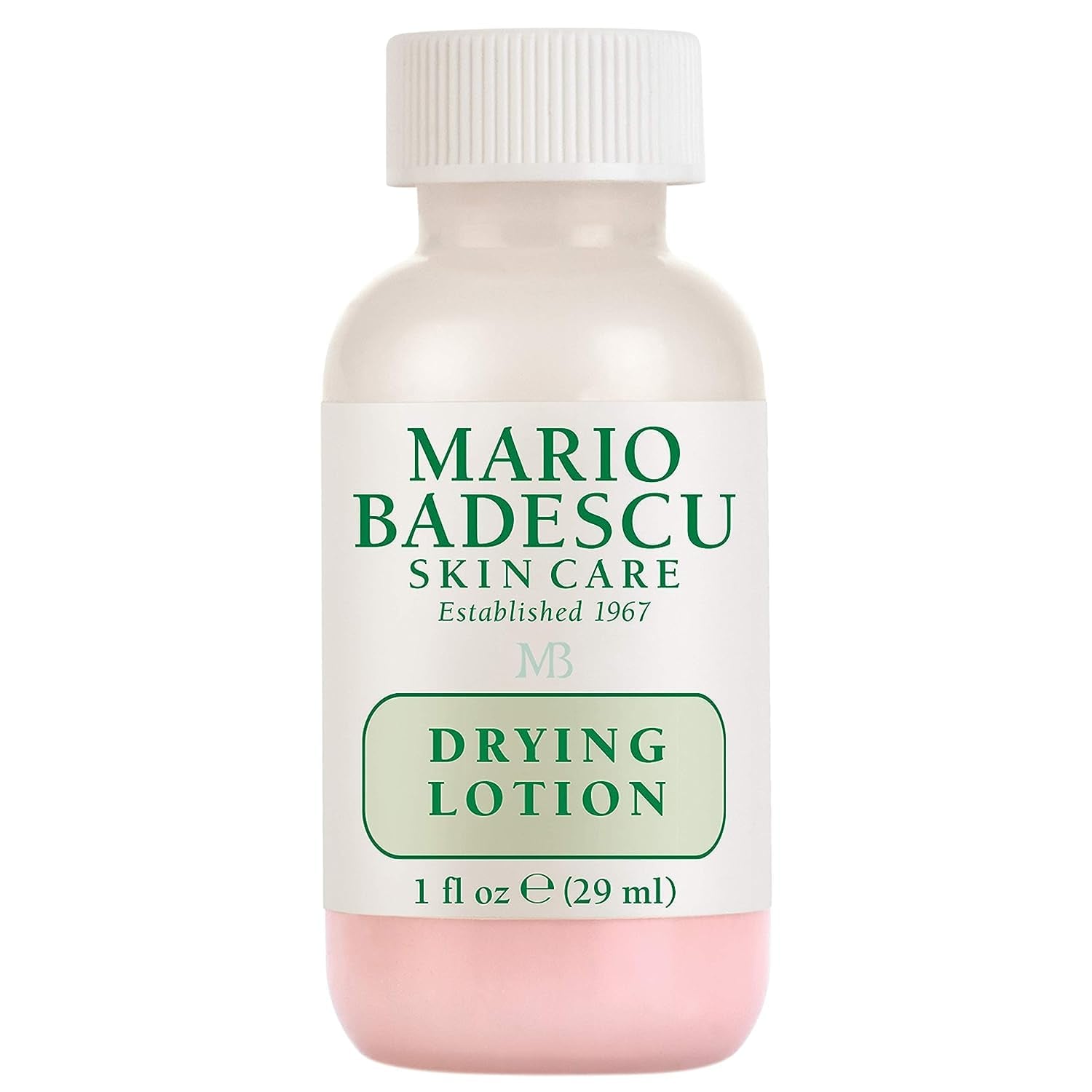 Mario Badescu Drying Lotion, 1 Fl Oz