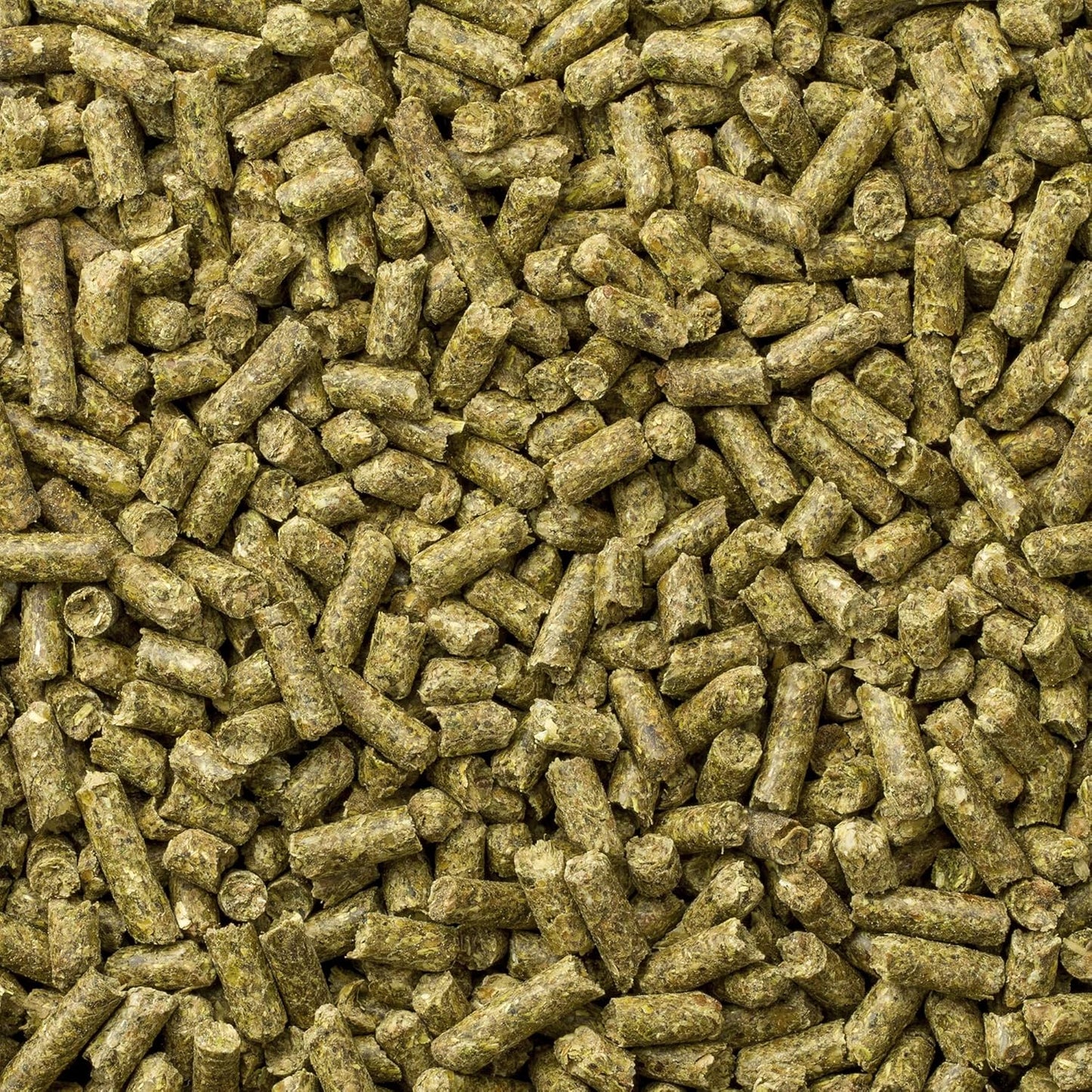 Mazuri Chinchilla Food | 2.5 Pound (2.5 Lb.)