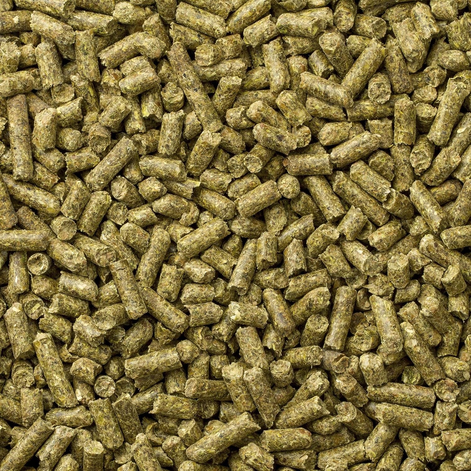 Mazuri Chinchilla Food | 2.5 Pound (2.5 Lb.)