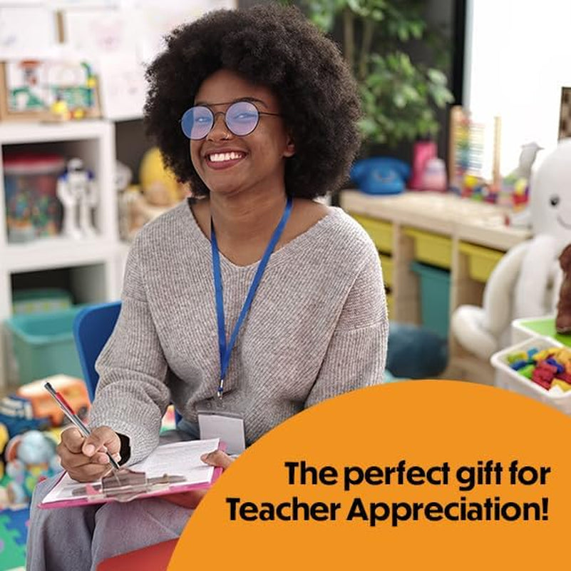 BIC Xtra-Strong Thick Lead Mechanical Pencil, with Colorful Barrel Thick Point (0.9Mm), 24-Count Pack, with Erasers (MPLWP241)