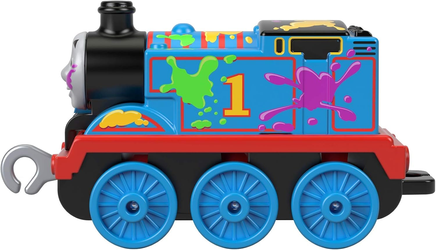 THOMAS & FRIENDS GHK64 Friends Fisher-Price Thomas, Multi-Colour