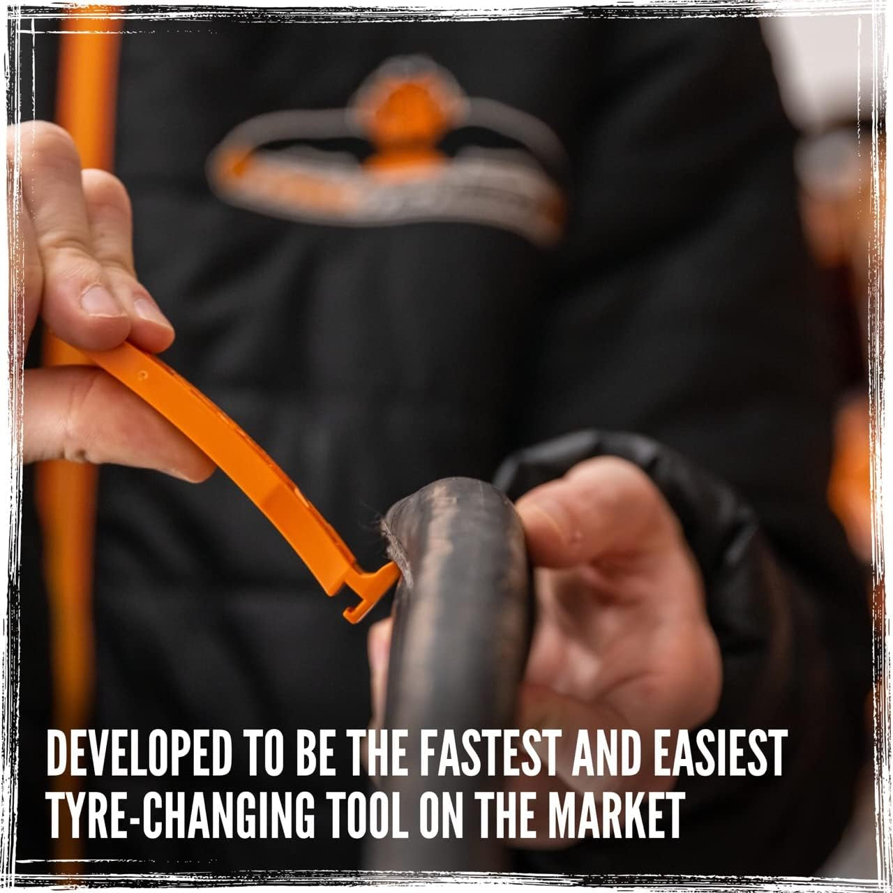 Tru-Tension | Tyre Monkey | Tyre Lever | Bicycle Tools & Accessories