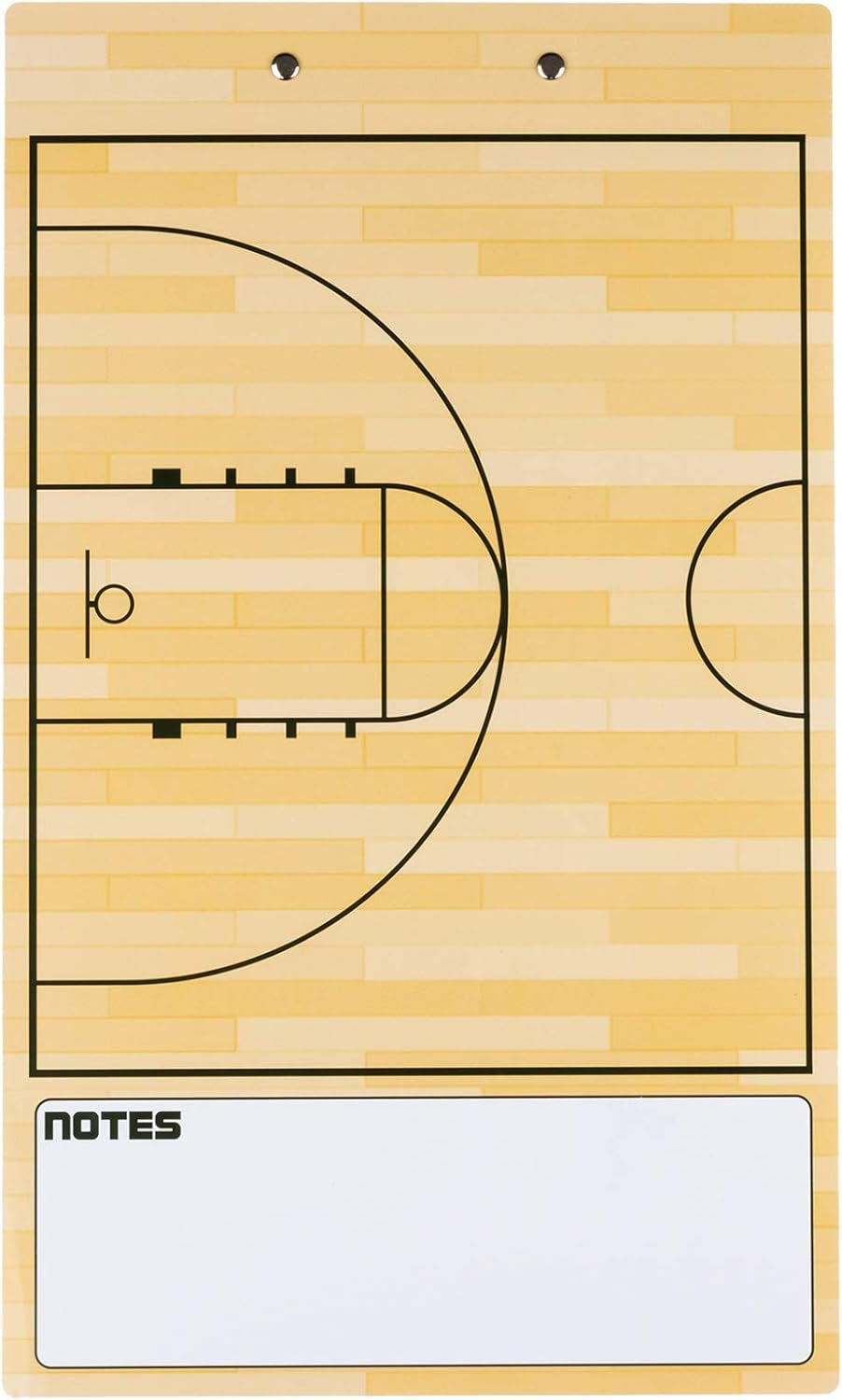 Dry Erase Coaches Clipboards | Basketball, Baseball, Soccer, Football, Hockey, Volleyball, Lacrosse