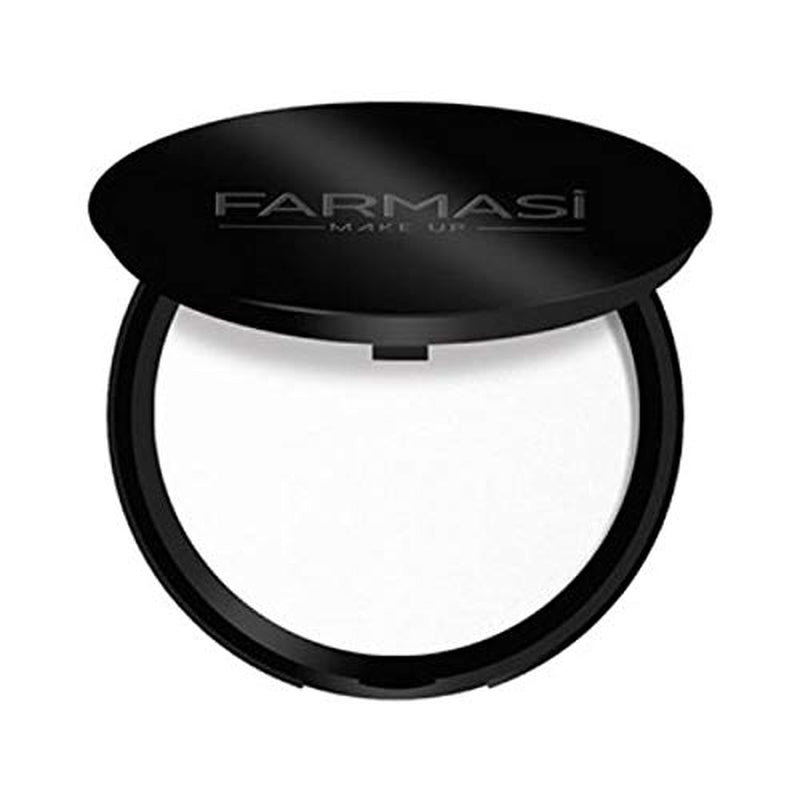 Farmasi Make up Transparent Finishing Powder 14 G