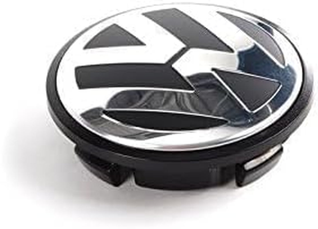 VW 3B7-601-171-XRW Volkwagen Center Cap