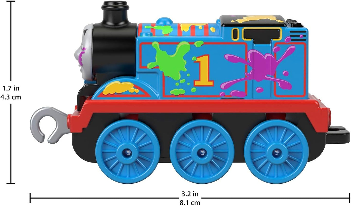 THOMAS & FRIENDS GHK64 Friends Fisher-Price Thomas, Multi-Colour