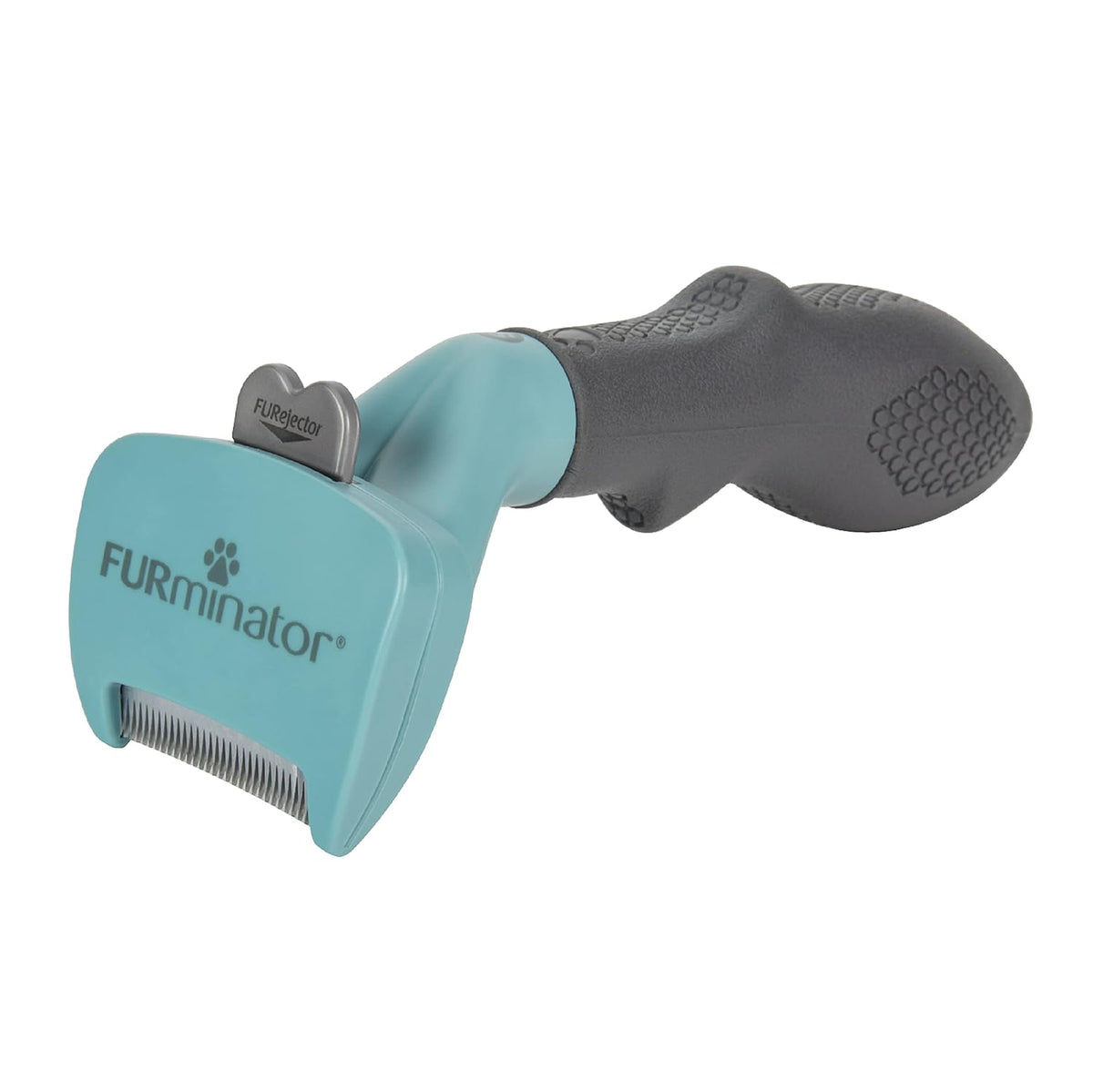 Furminator Deshedding Tool for Cats