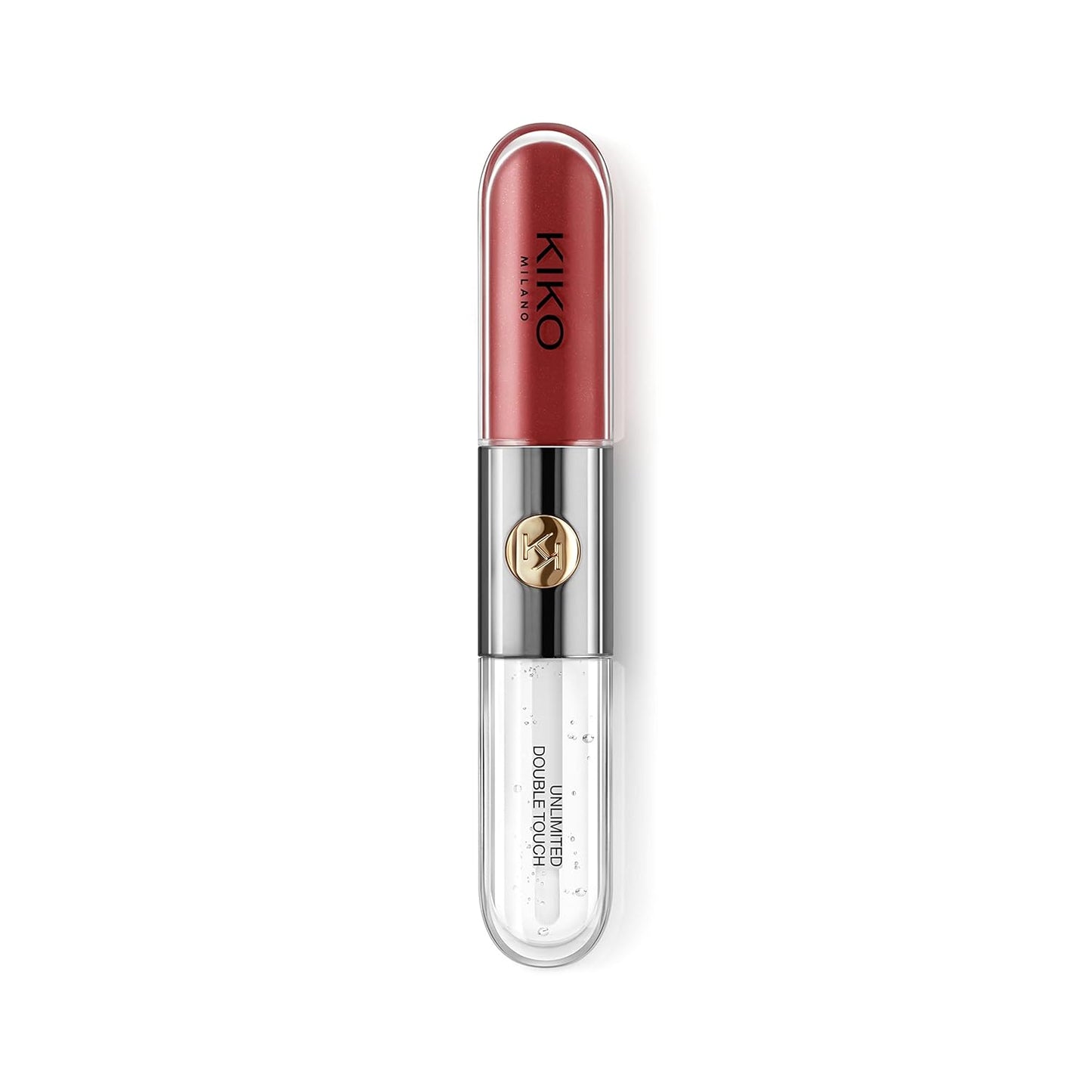 KIKO Milano Double Touch 106 Liquid Lipstick