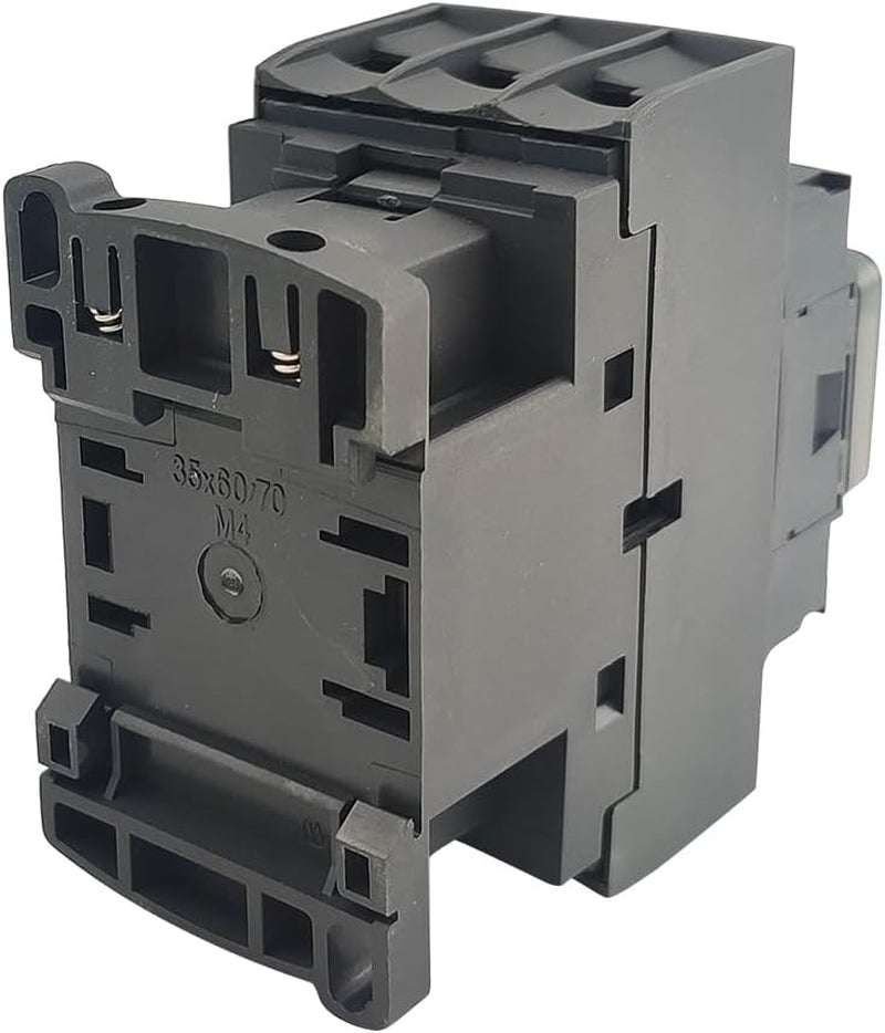 LC1D25B7 AC Electric Magnetic Contactor 3P 3NO LC1-D25B7 25A 24V AC Coil