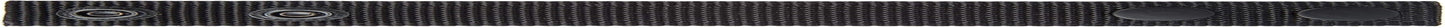 LUITON Duty Belt Keeper with Double Snaps for 2¼" Wide Belt Security Tactical Belt Police Military Equipment Accessories
