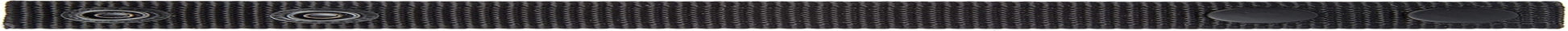 LUITON Duty Belt Keeper with Double Snaps for 2¼" Wide Belt Security Tactical Belt Police Military Equipment Accessories
