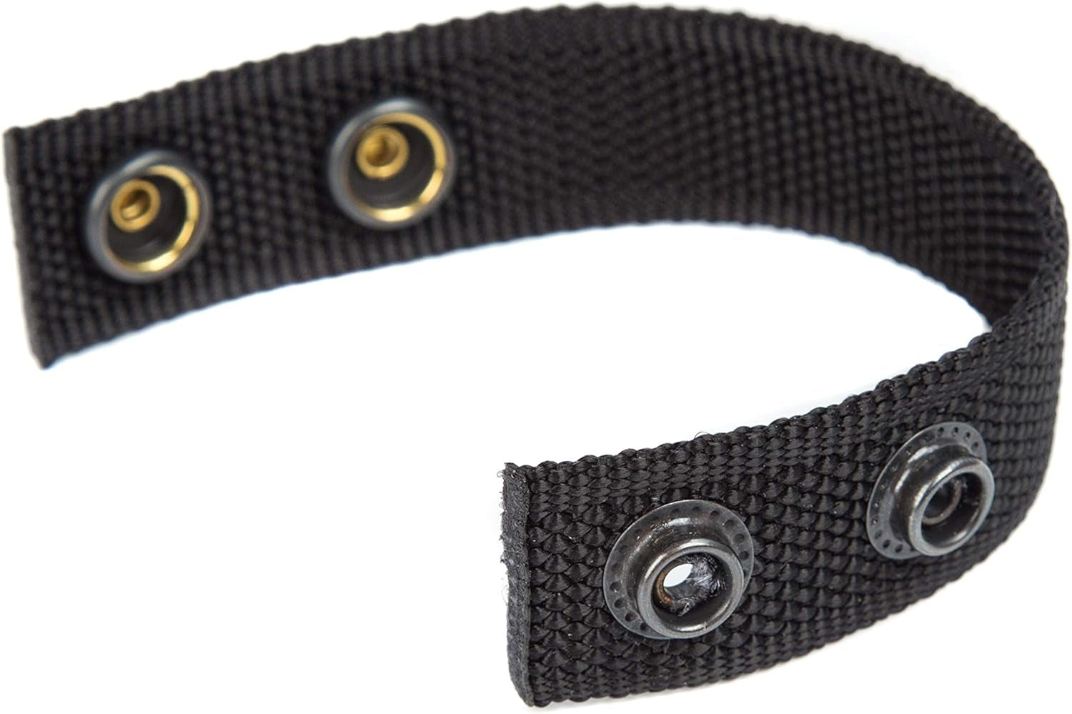 LUITON Duty Belt Keeper with Double Snaps for 2¼" Wide Belt Security Tactical Belt Police Military Equipment Accessories