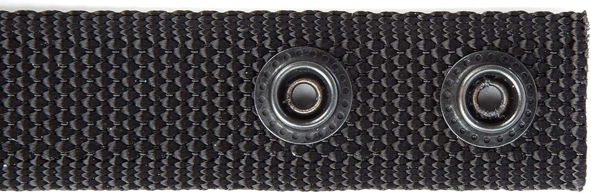 LUITON Duty Belt Keeper with Double Snaps for 2¼" Wide Belt Security Tactical Belt Police Military Equipment Accessories
