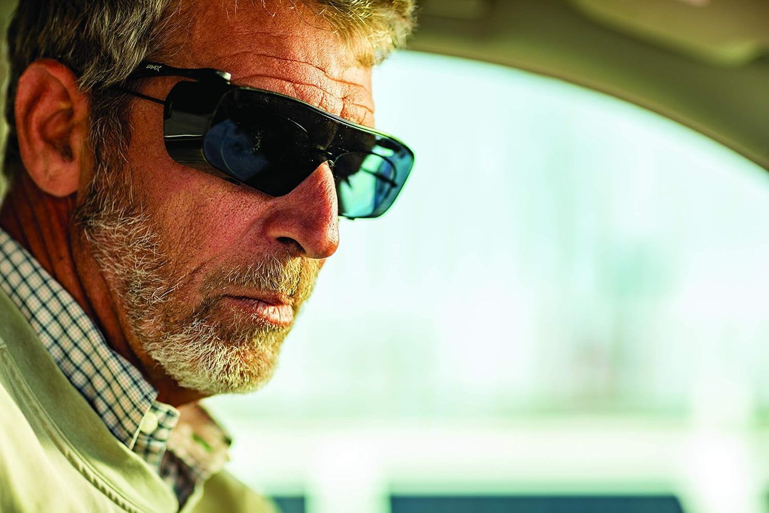 Pyramex Cappture over Prescription Safety Glasses, Clear H2MAX Anti-Fog Lens W/Rubber Gasket