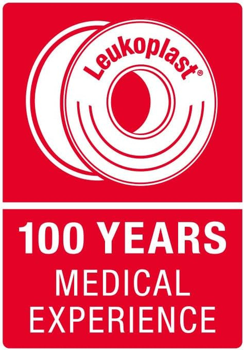 Hypafix Flexible Wide-Area Fixation - for Securing Devices and Wound Dressings - 2 in X 11 Yds, 1 Roll