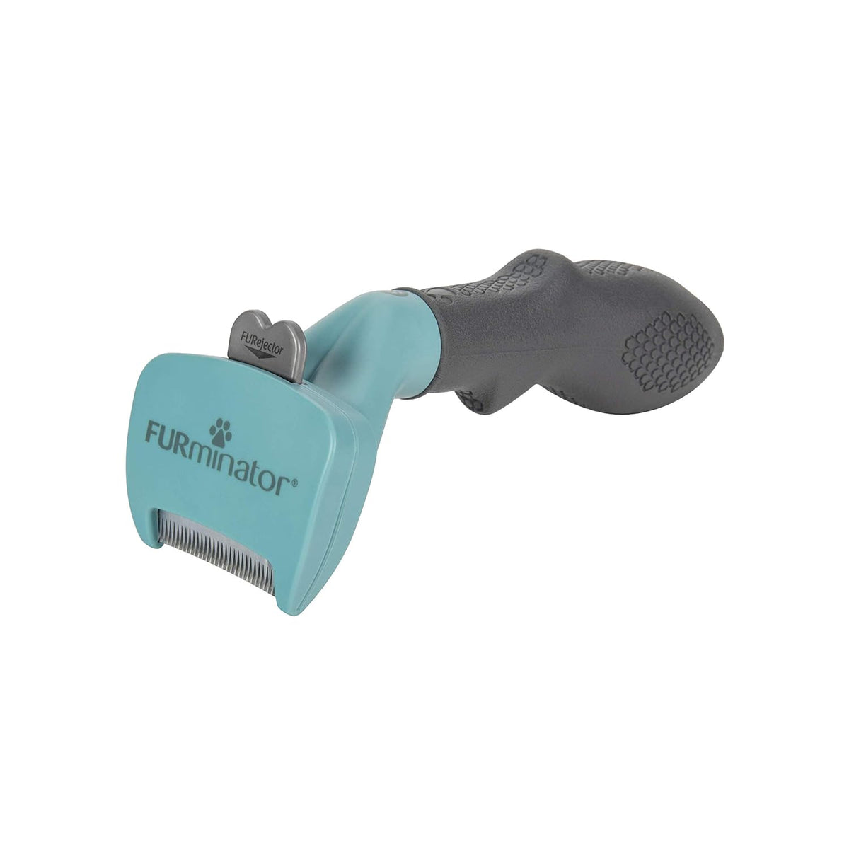 Furminator Deshedding Tool for Cats