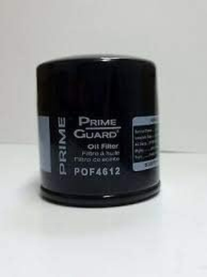 POF4612 Oil Filter