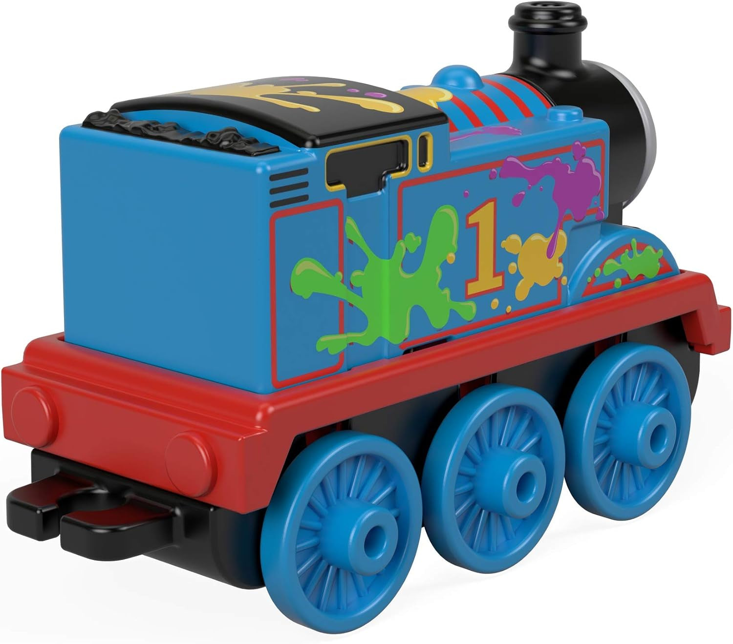 THOMAS & FRIENDS GHK64 Friends Fisher-Price Thomas, Multi-Colour