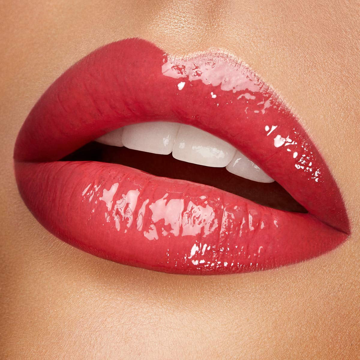 Kiko Milano Unlimited Double Touch 107 | Liquid Lipstick with a Bright Finish in a Two-Step Application. Lasts up to 12 Hours*. No-Transfer Base Colour.