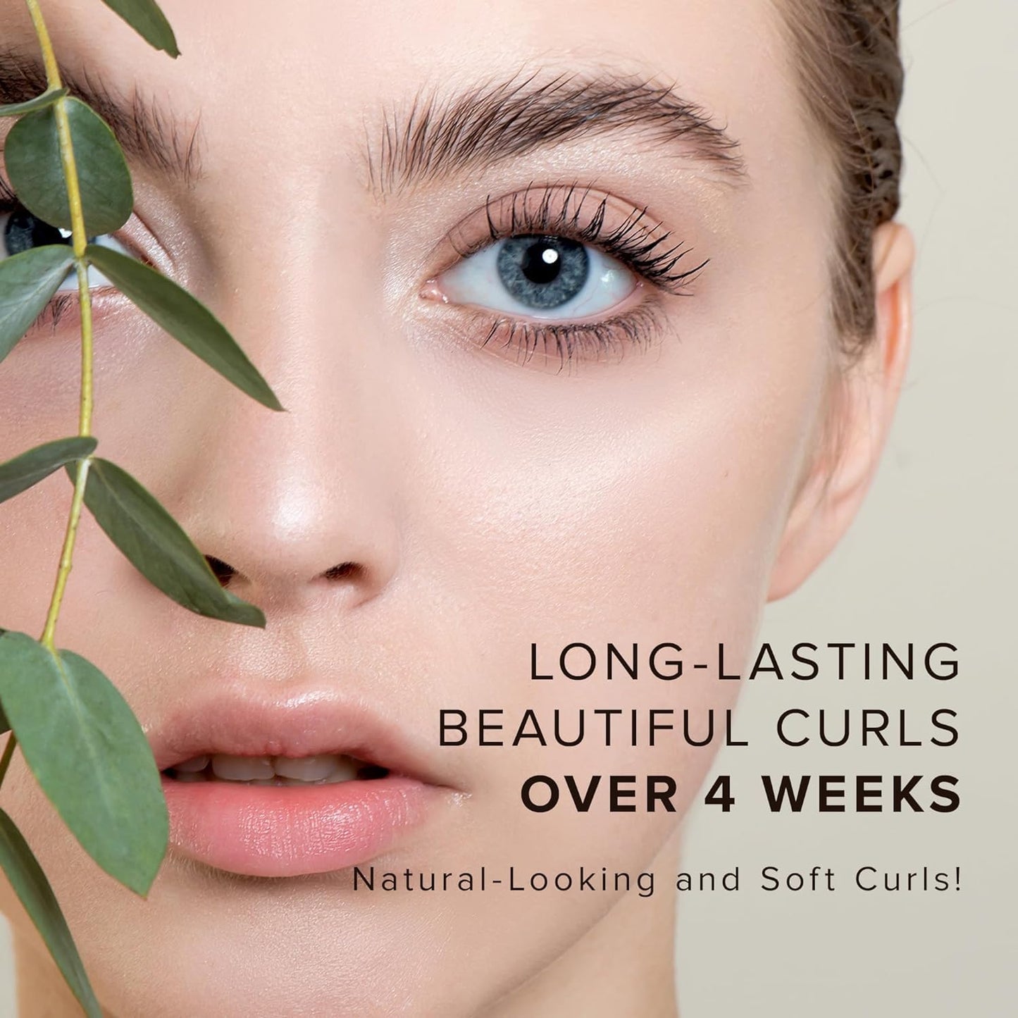 Lash Lift Kit Eyelash Perm Kit, with Detailed Instruction Eyelash Lift Kit, Easy for Beginner and Professional Lash Perm Kit, Achieve Salon-Quality Lashes Lift with Safe and Effective Result