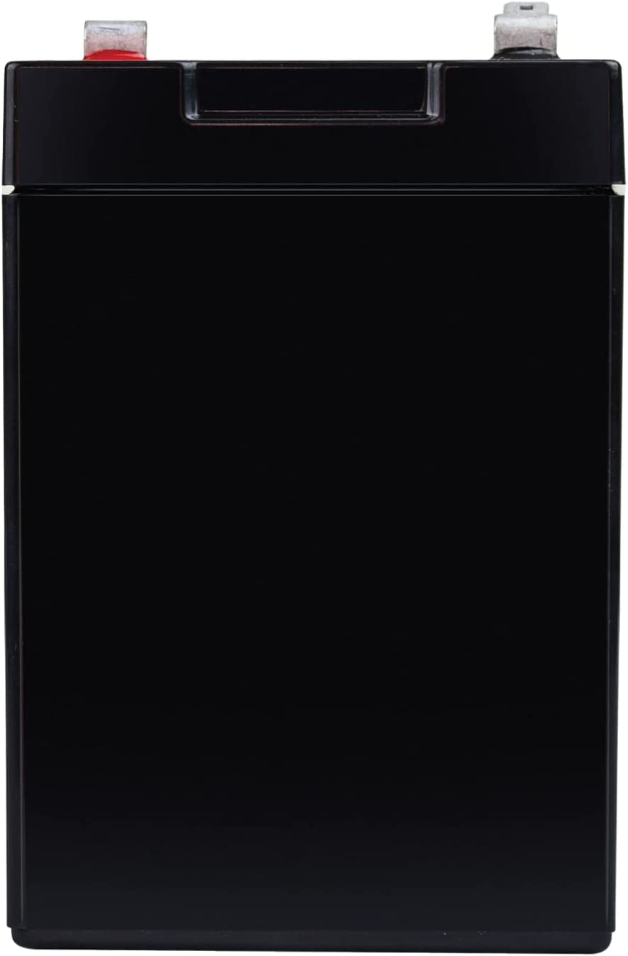 Expertpower 12V 7Ah Rechargeable Sealed Lead Acid Battery