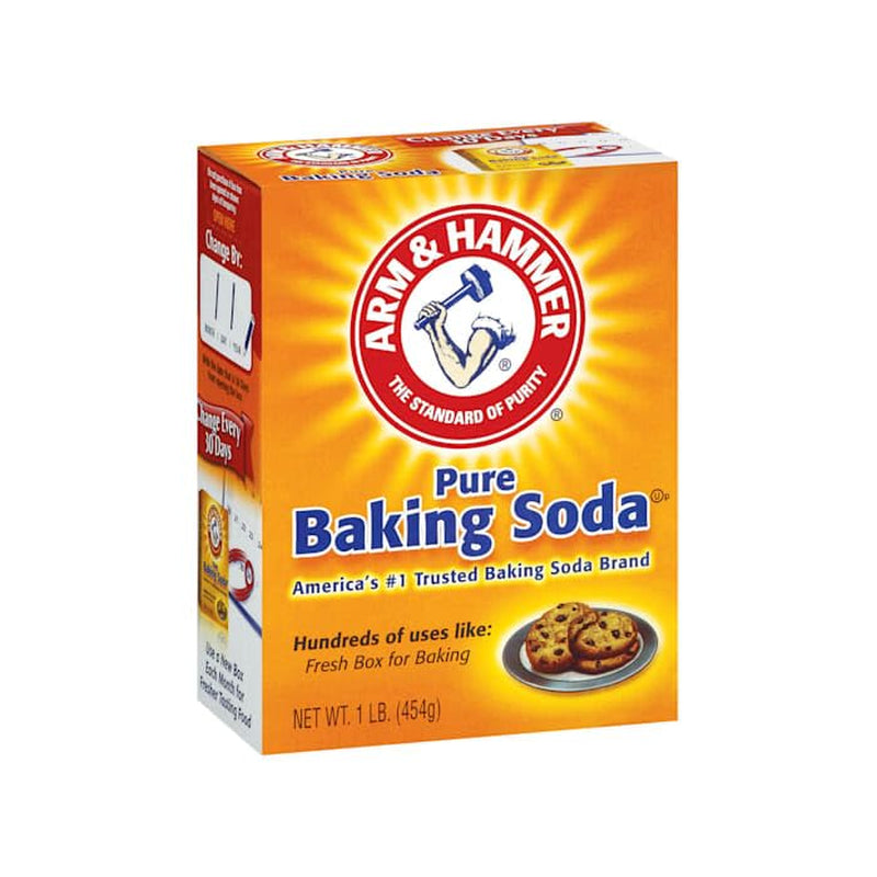 Arm & Hammer Baking Soda, 1 Lb.