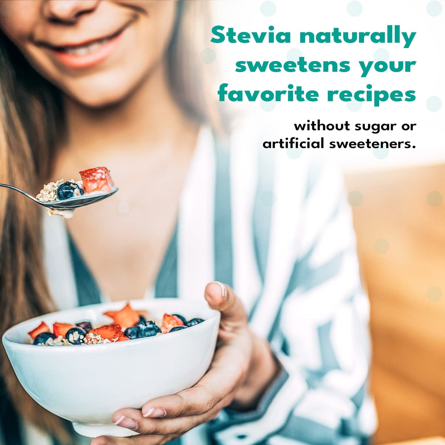 Sweetleaf Sweet Drops Stevia Liquid Sweetener Variety Pack - Sweeten and Flavor Foods, Keto Coffee with Sugar Free, Zero Calorie, Non-Glycemic Response Sweetleaf Stevia Drops, 1.7 Fl Oz Ea (Pack of 4)