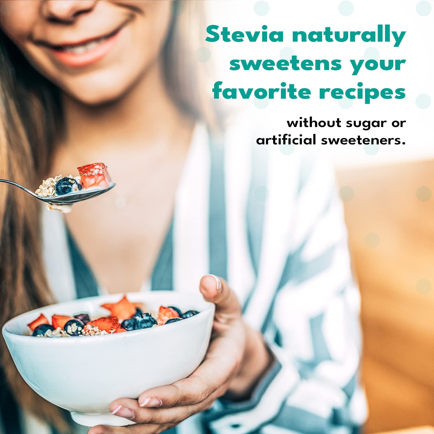 Sweetleaf Sweet Drops Stevia Liquid Sweetener Variety Pack - Sweeten and Flavor Foods, Keto Coffee with Sugar Free, Zero Calorie, Non-Glycemic Response Sweetleaf Stevia Drops, 1.7 Fl Oz Ea (Pack of 4)