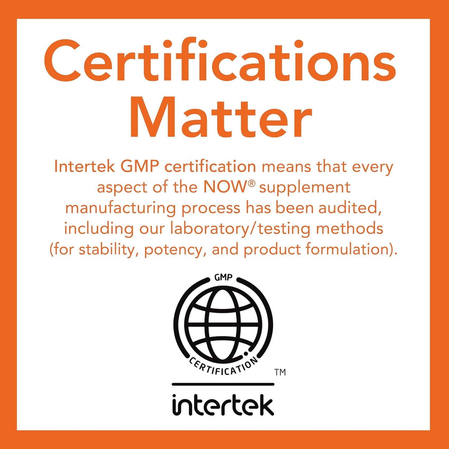 NOW Foods Supplements, Inositol 500 Mg, Healthy Membrane Function*, Cellular Health*, 100 Veg Capsules