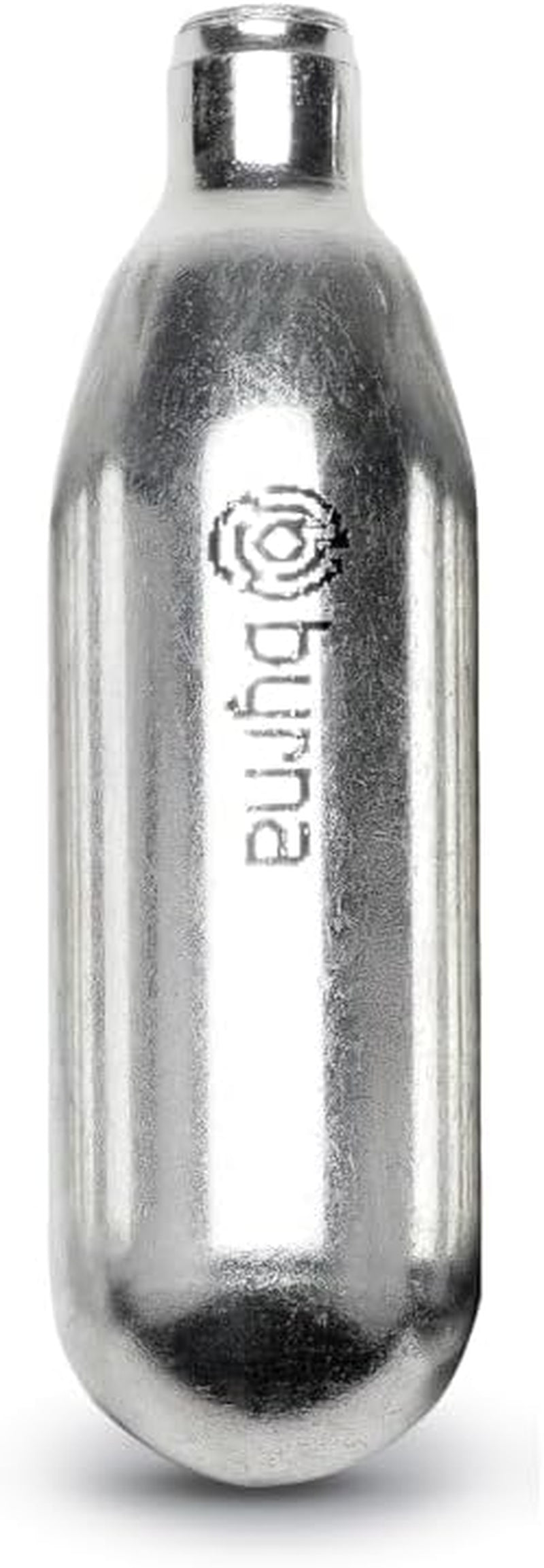Byrna 8 Gram CO2 + Oiler Cartridges | 10 Count Pack | for Byrna SD/HD/EP - (9 CO2 + 1 Oiler Cylinders)