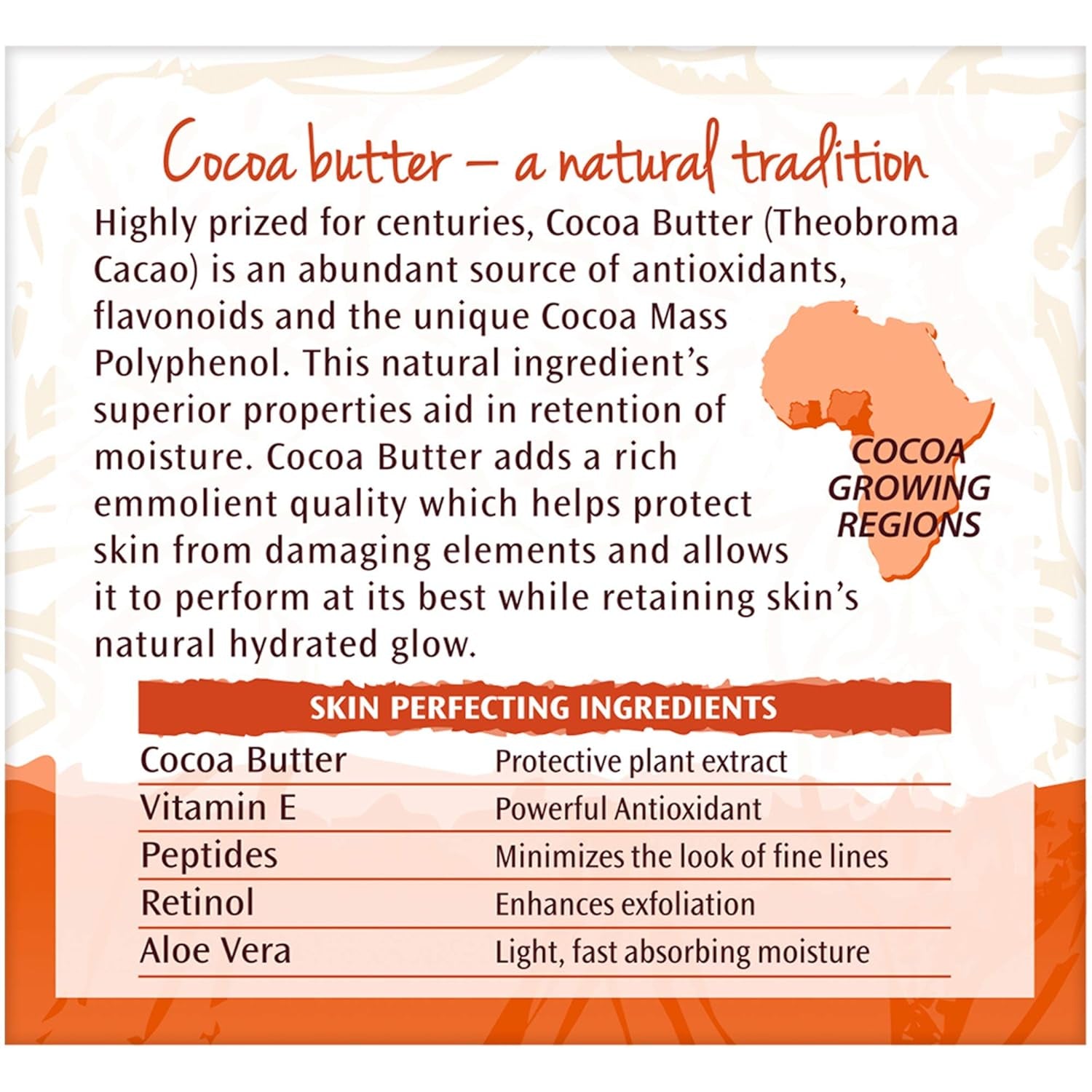 Palmer'S Cocoa Butter Formula Moisture Rich Night Cream, 2.7 Ounces