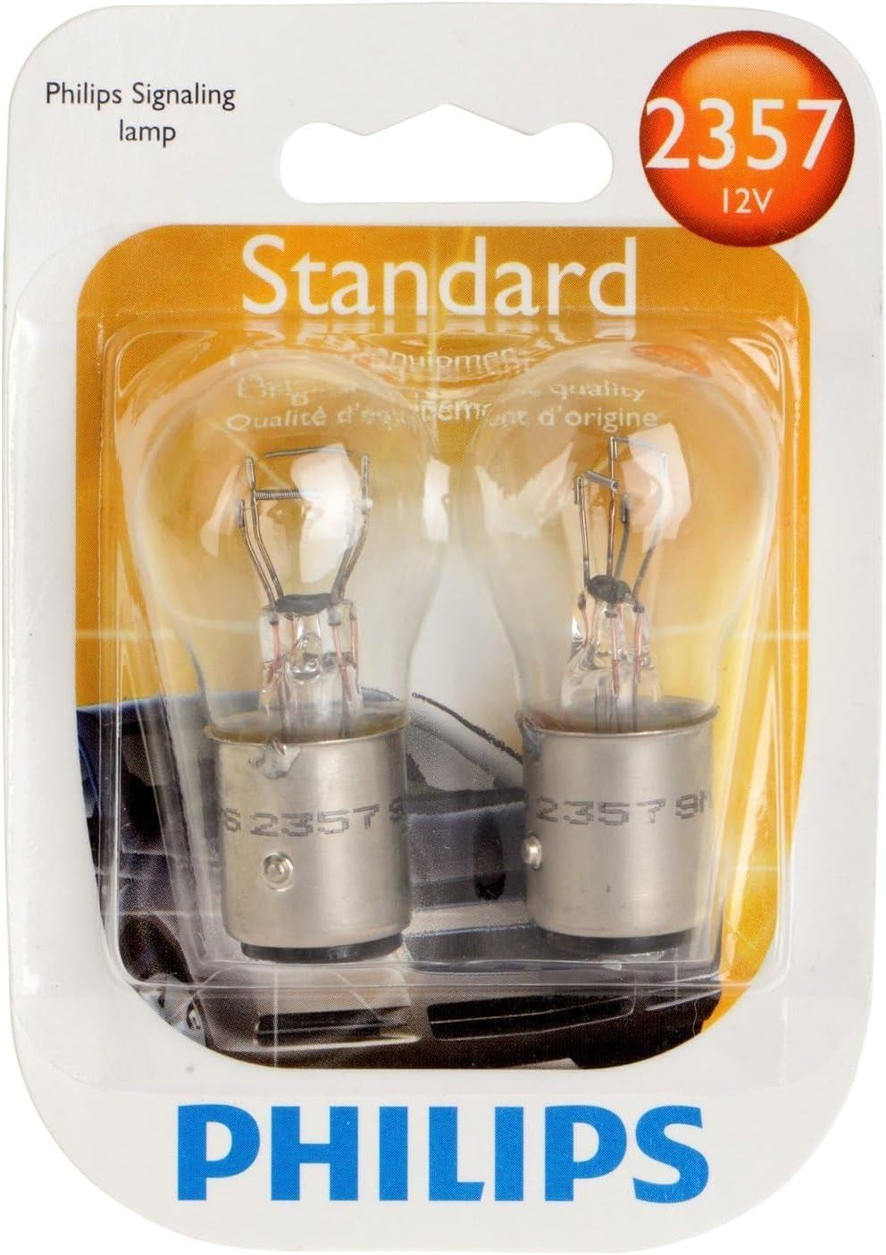 STANDARD MINI BULB